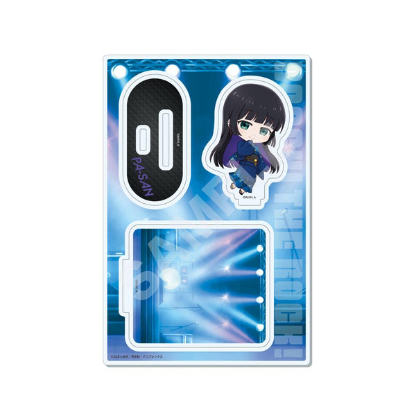 『ぼっち・ざ・ろっく!』ジオラマアクリル /06 PAさん【202502再販】